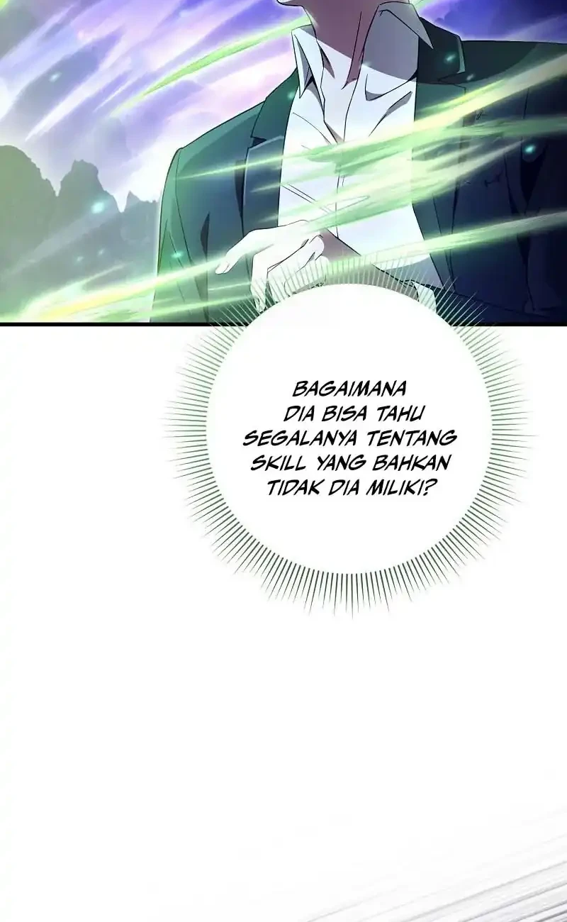 The Delusional Hunter in Another World Bab 69 halaman 36