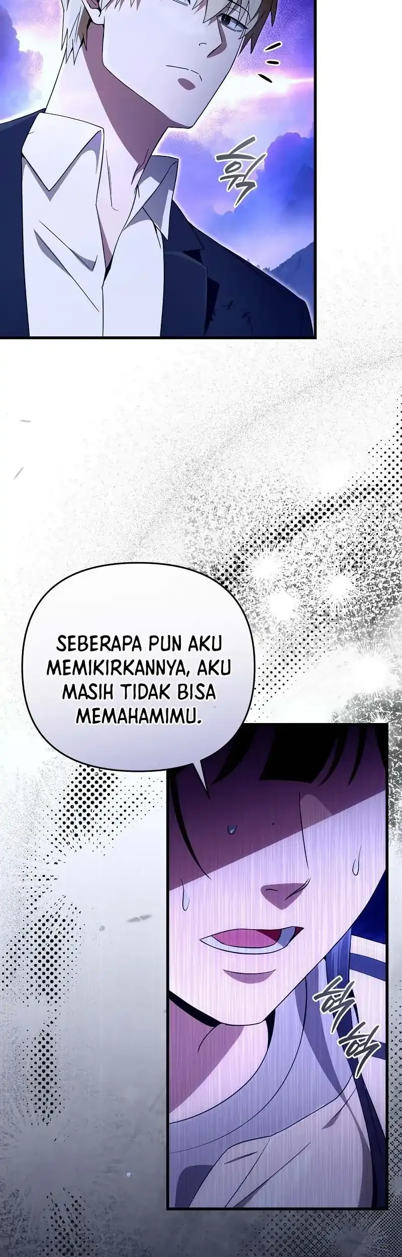 The Delusional Hunter in Another World Bab 69 halaman 40