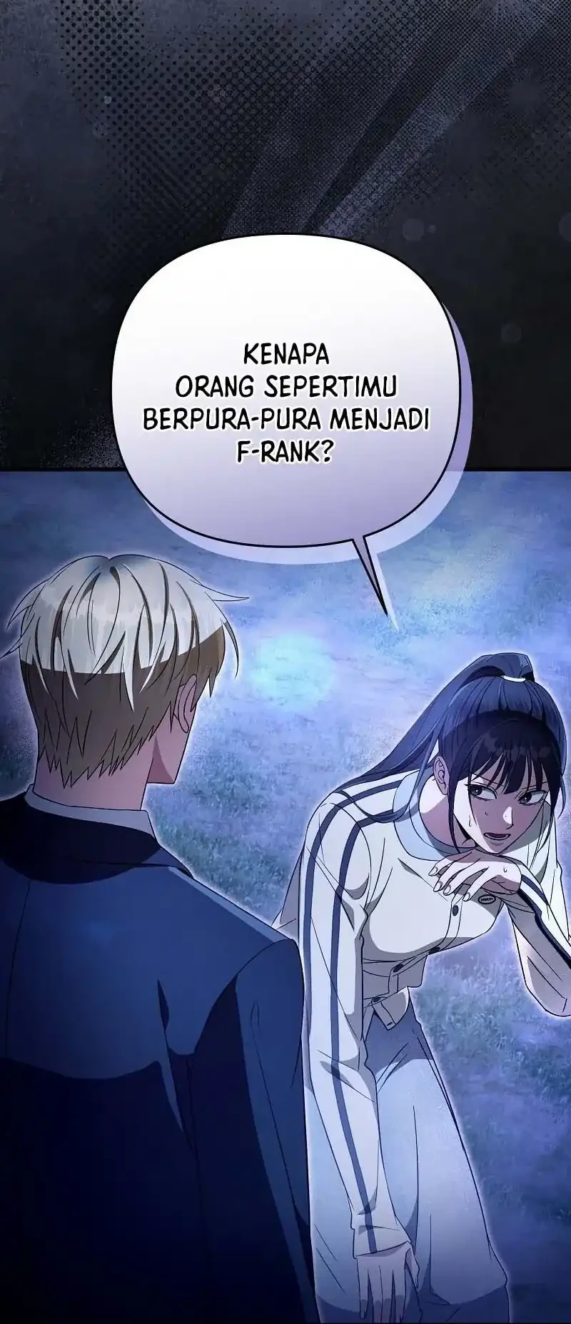 The Delusional Hunter in Another World Bab 69 halaman 41