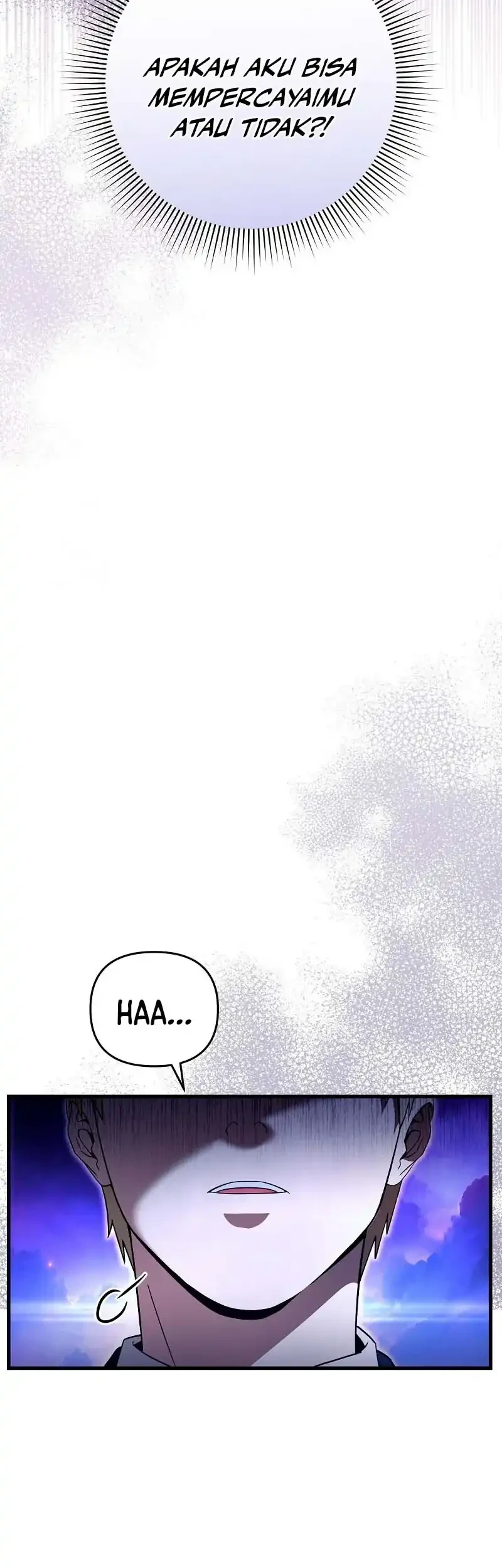 The Delusional Hunter in Another World Bab 69 halaman 45