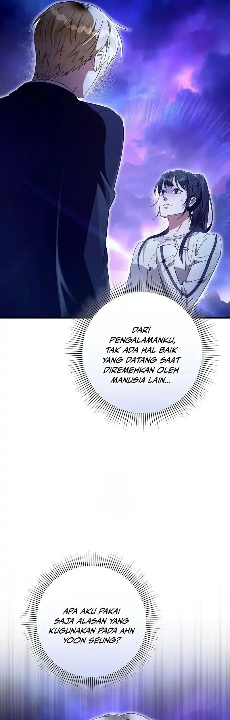 The Delusional Hunter in Another World Bab 69 halaman 48