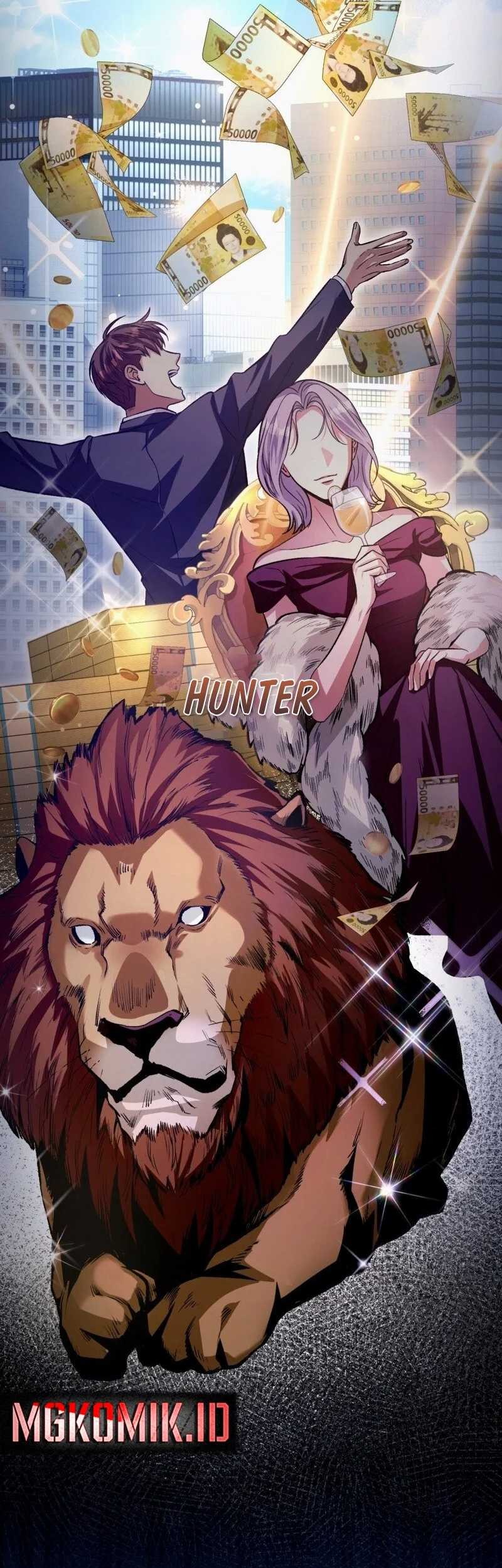 The Delusional Hunter in Another World Bab 7 halaman 3