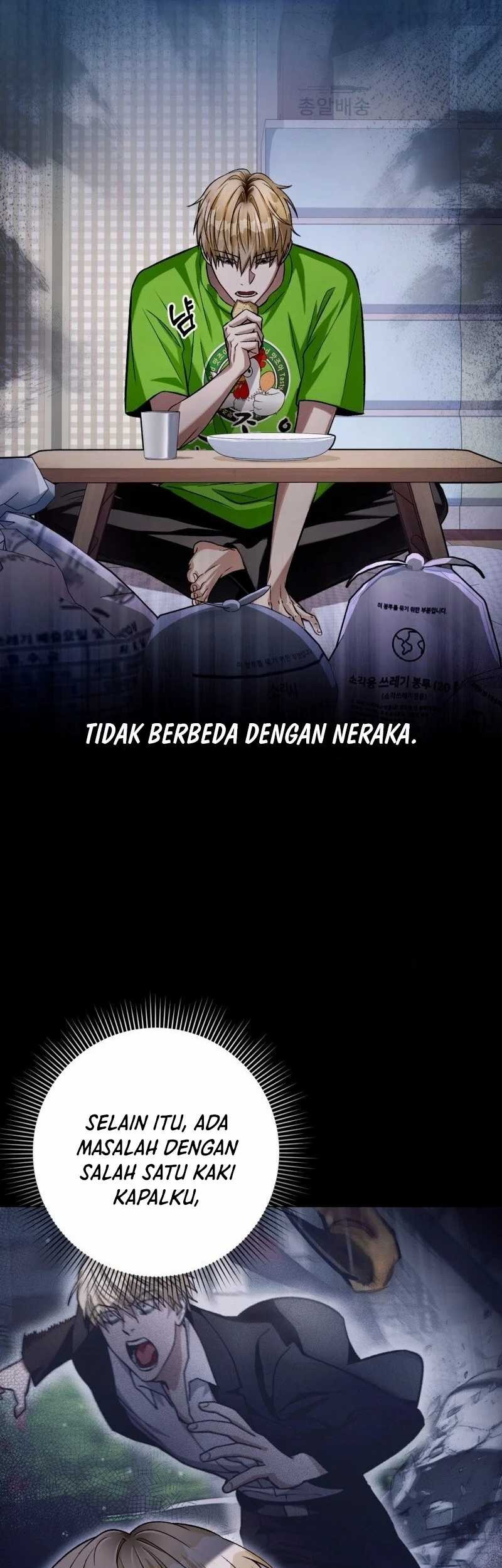 The Delusional Hunter in Another World Bab 7 halaman 5