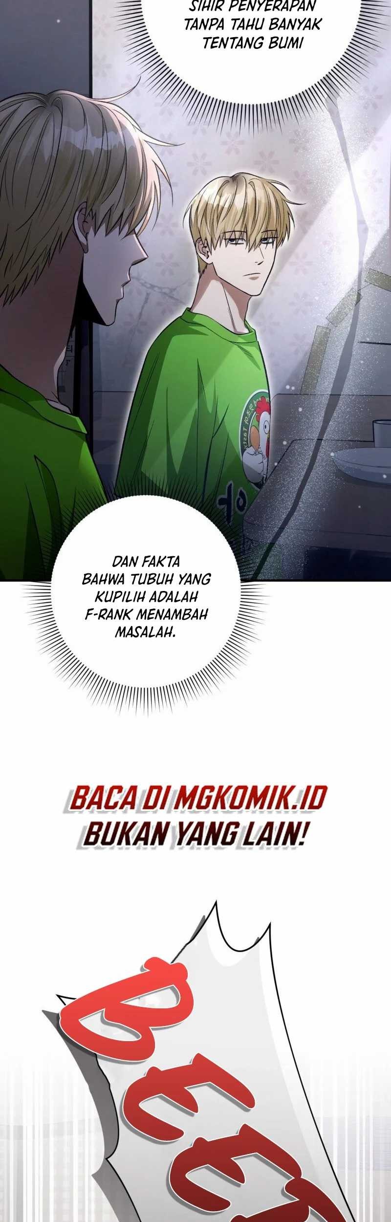The Delusional Hunter in Another World Bab 7 halaman 13