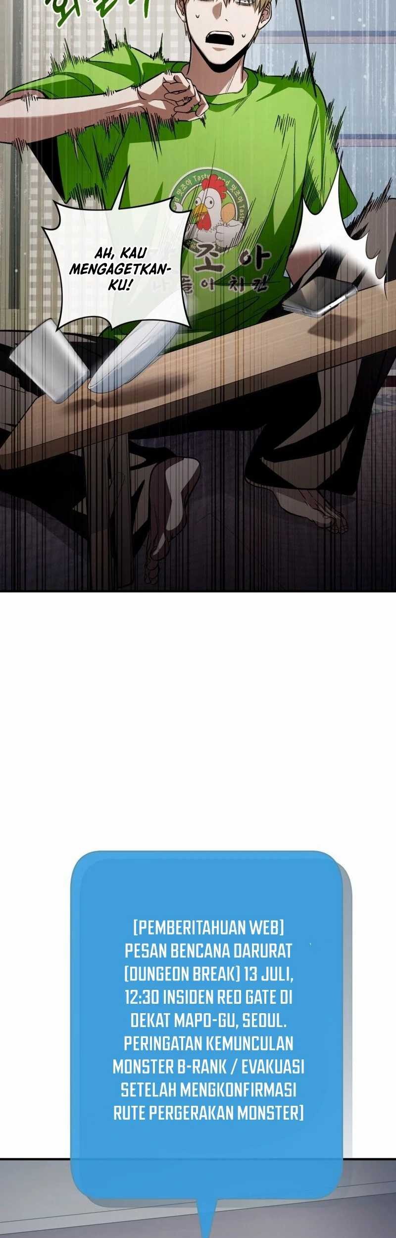 The Delusional Hunter in Another World Bab 7 halaman 15