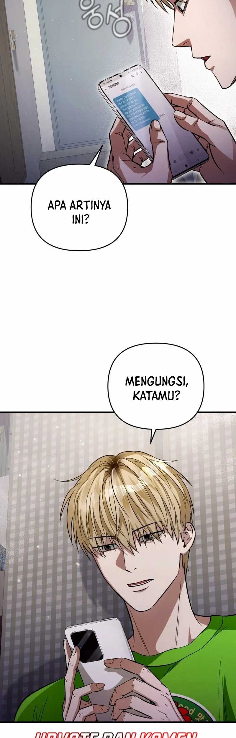 The Delusional Hunter in Another World Bab 7 halaman 17
