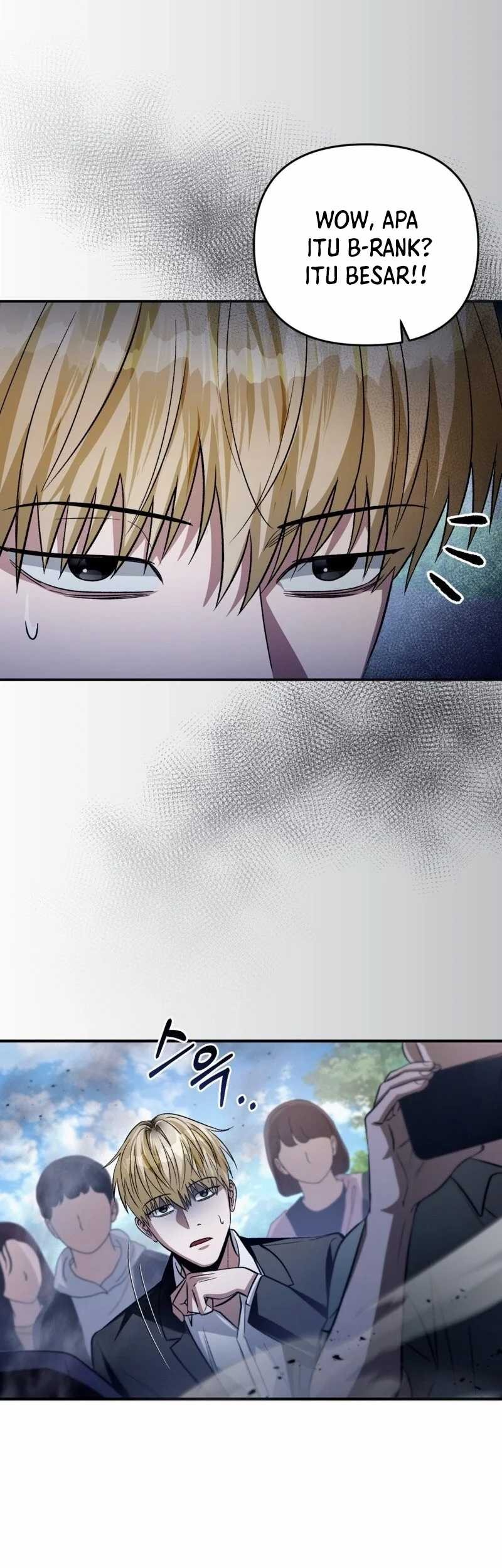 The Delusional Hunter in Another World Bab 7 halaman 25