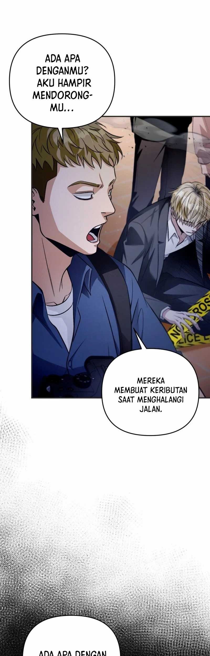 The Delusional Hunter in Another World Bab 7 halaman 31