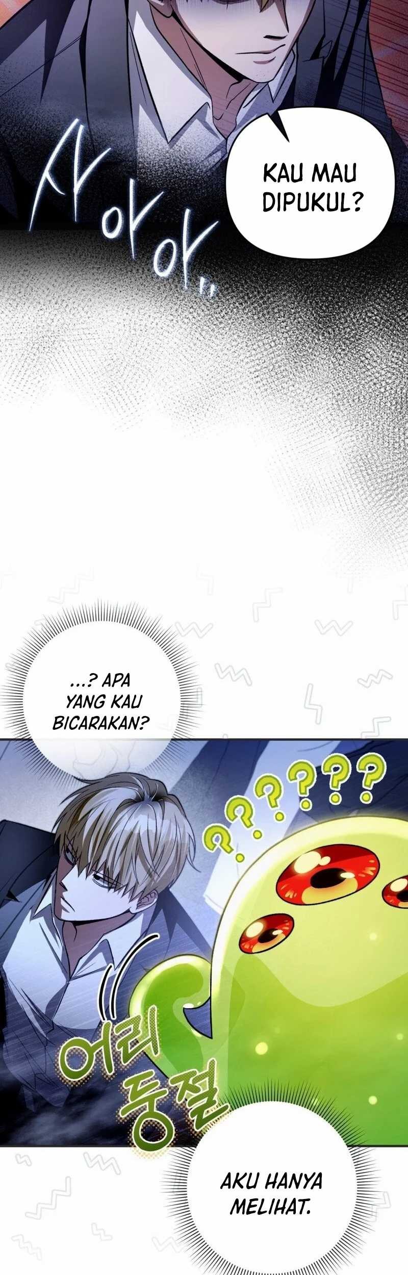The Delusional Hunter in Another World Bab 7 halaman 33