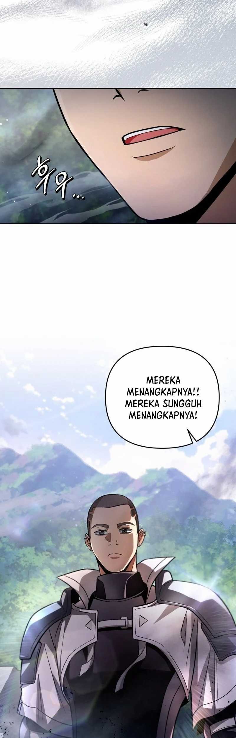 The Delusional Hunter in Another World Bab 7 halaman 89