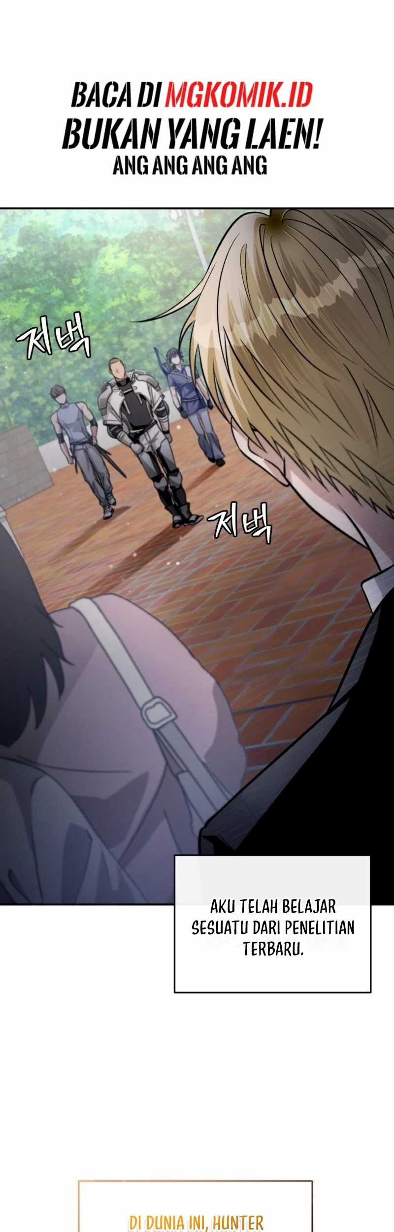 The Delusional Hunter in Another World Bab 7 halaman 93