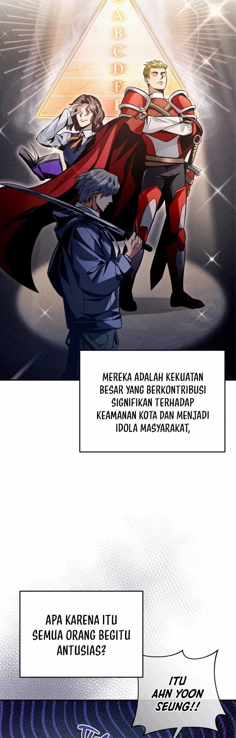 The Delusional Hunter in Another World Bab 7 halaman 95