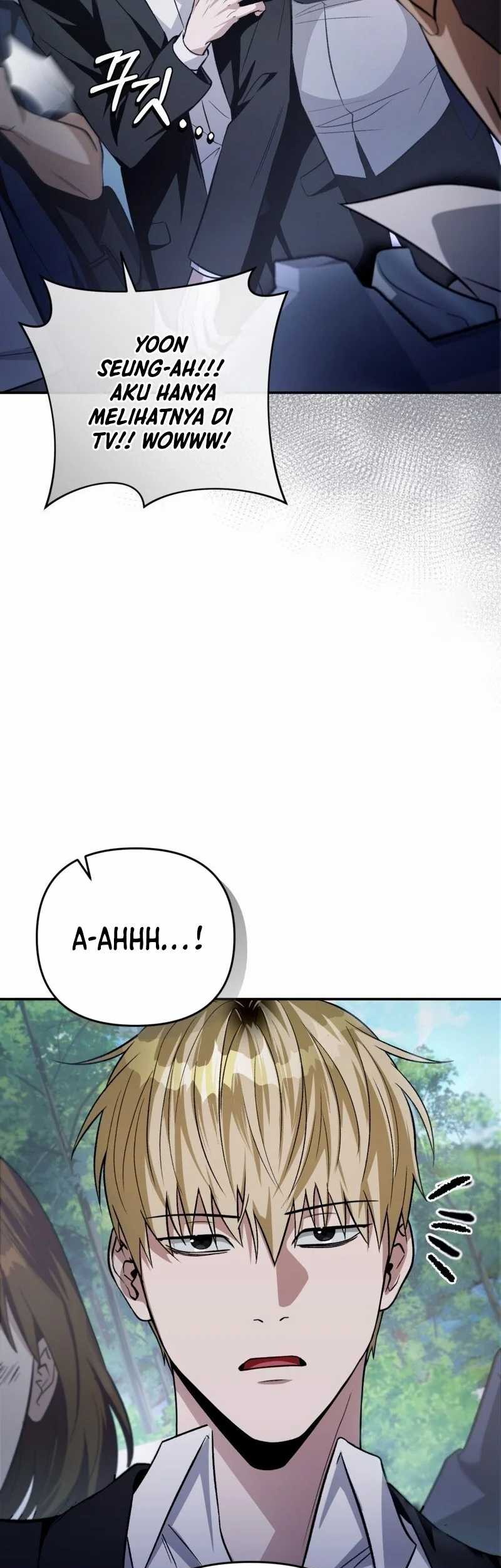 The Delusional Hunter in Another World Bab 7 halaman 97