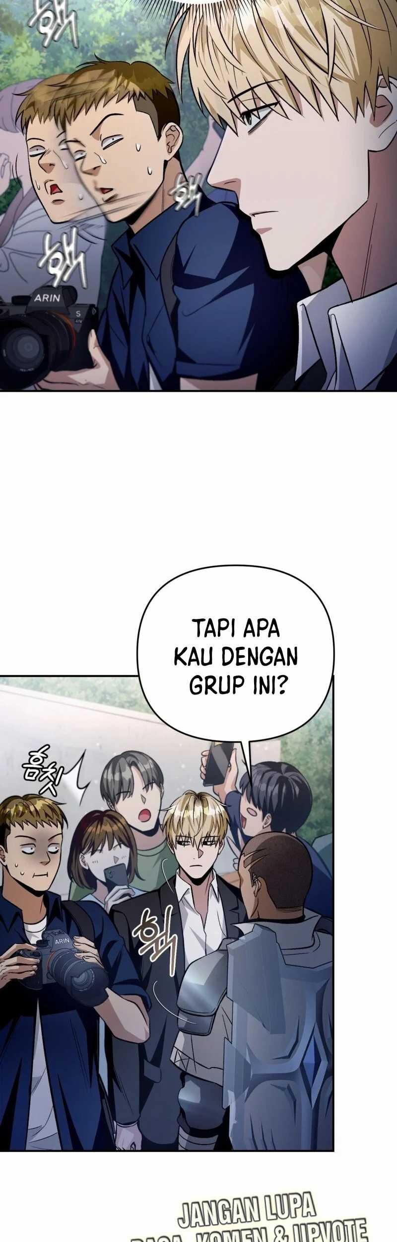 The Delusional Hunter in Another World Bab 7 halaman 103
