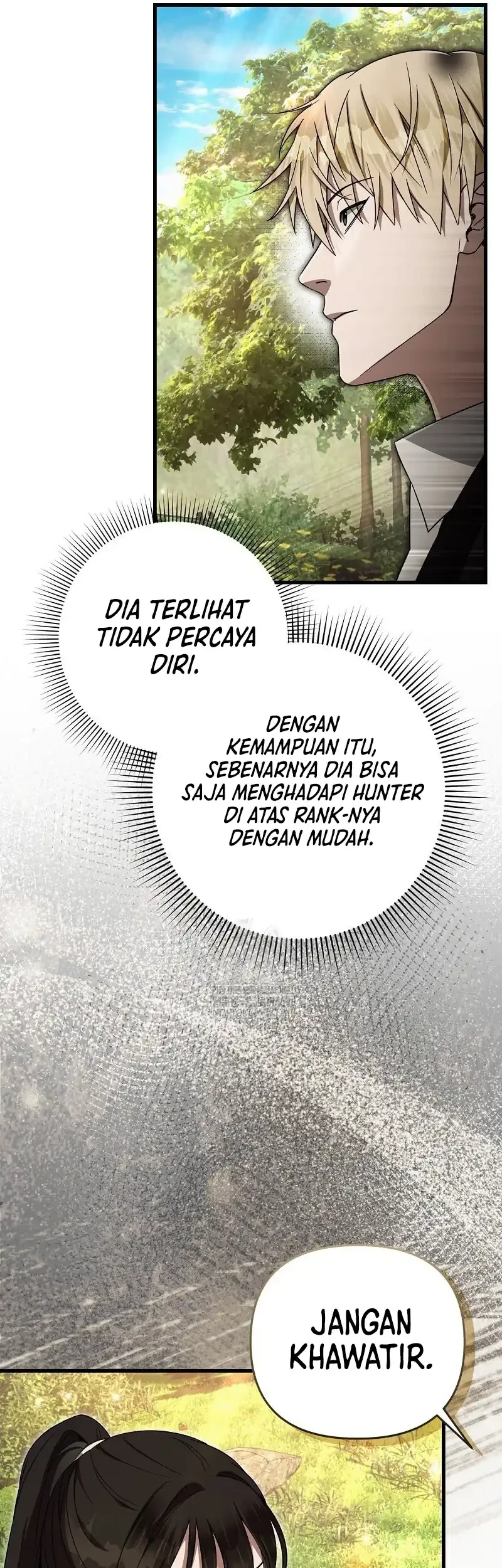 The Delusional Hunter in Another World Bab 70 halaman 7