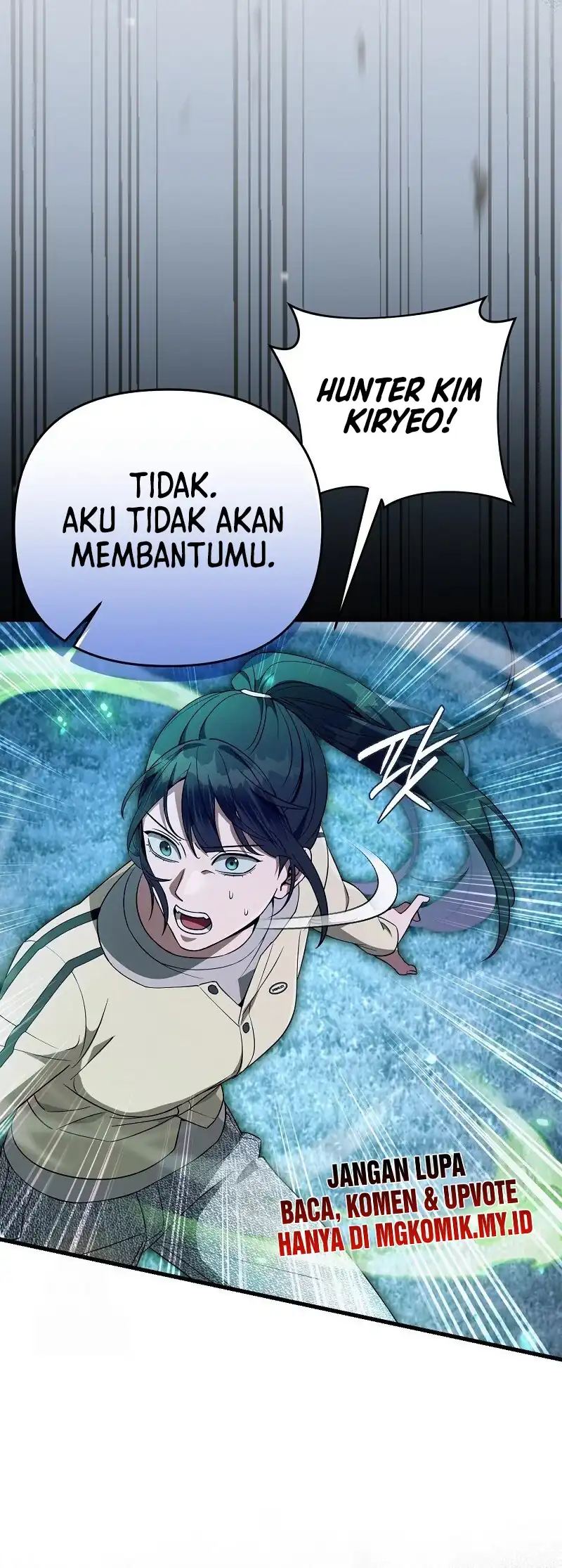 The Delusional Hunter in Another World Bab 70 halaman 62