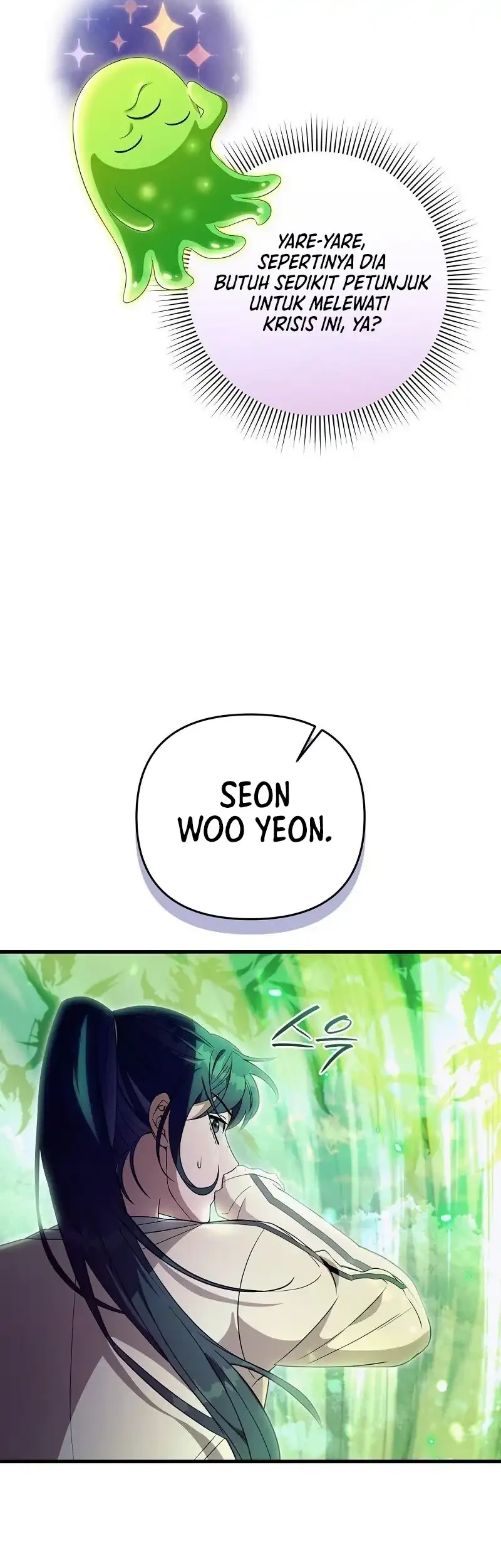 The Delusional Hunter in Another World Bab 70 halaman 79