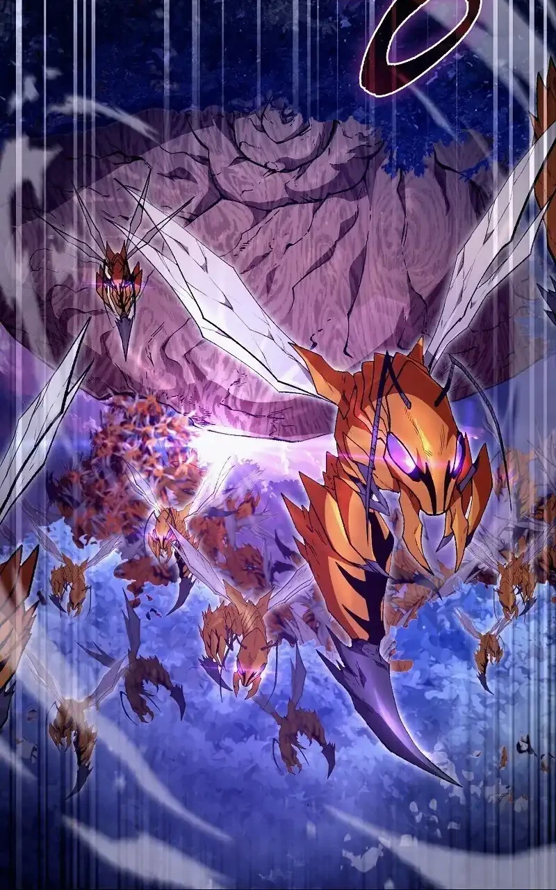 The Delusional Hunter in Another World Bab 70 halaman 82