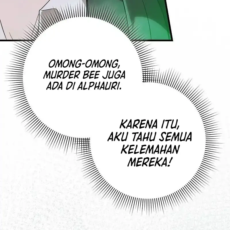 The Delusional Hunter in Another World Bab 70 halaman 84