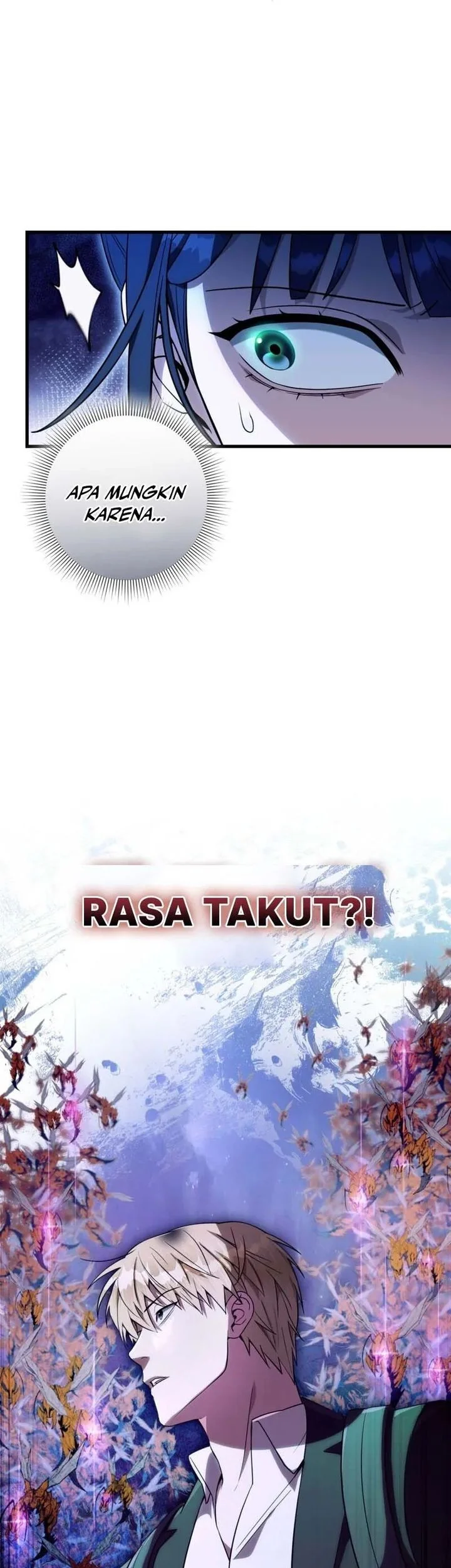 The Delusional Hunter in Another World Bab 71 halaman 10