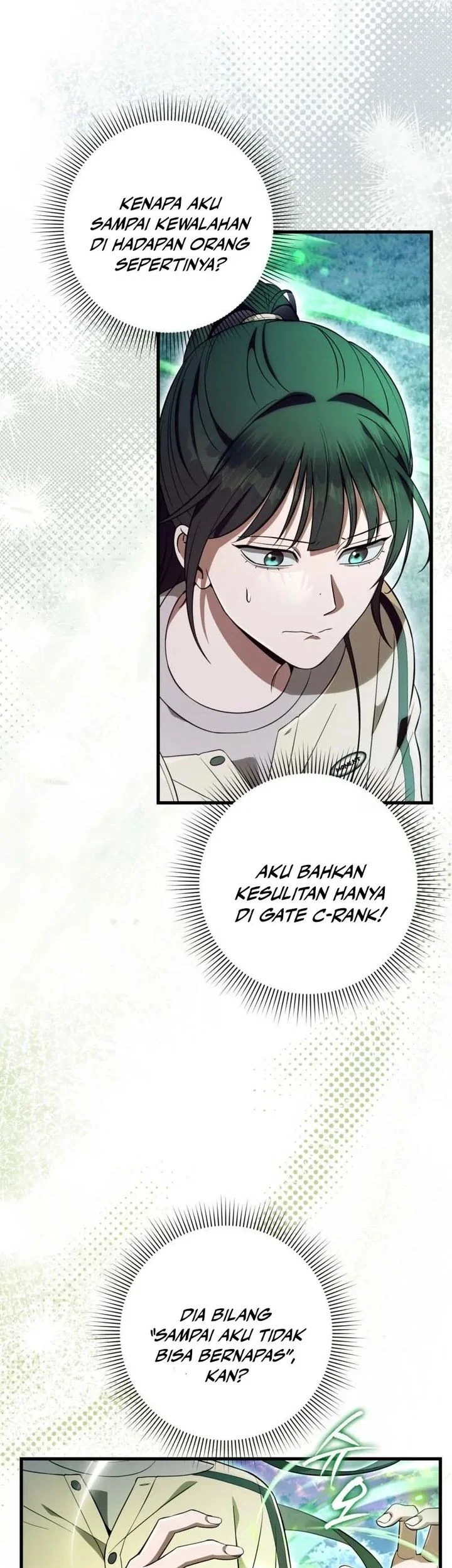 The Delusional Hunter in Another World Bab 71 halaman 12