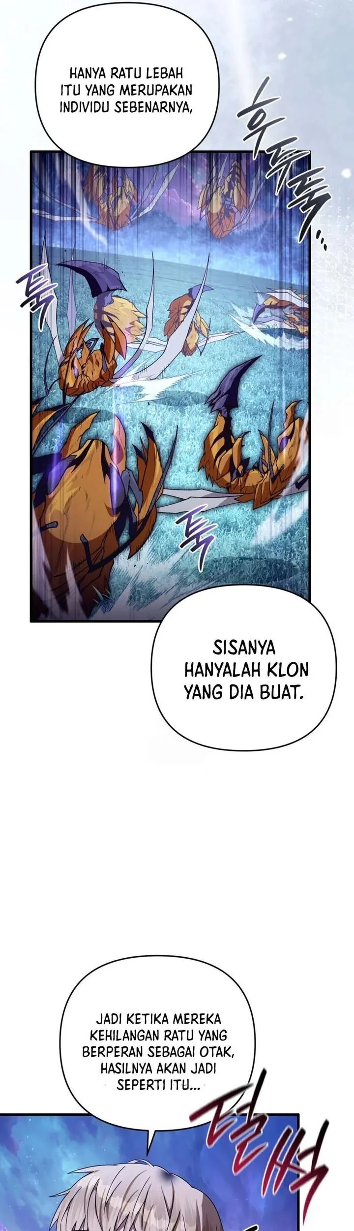 The Delusional Hunter in Another World Bab 71 halaman 32