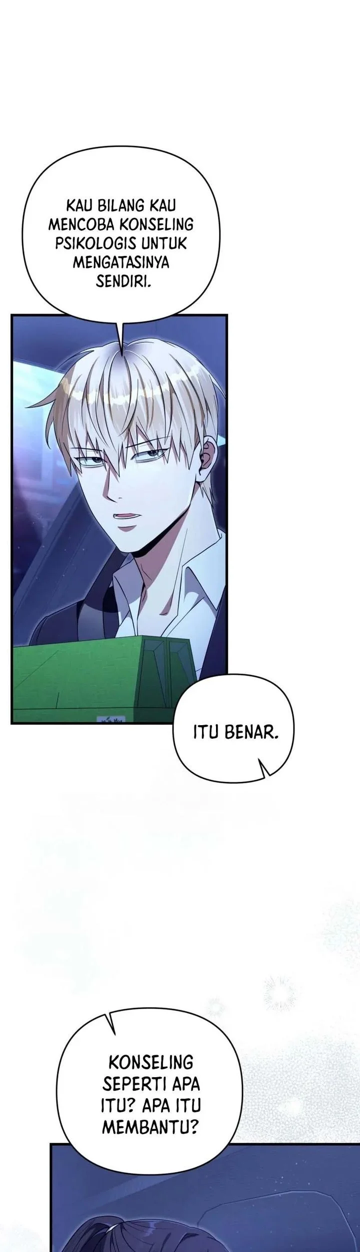 The Delusional Hunter in Another World Bab 71 halaman 65