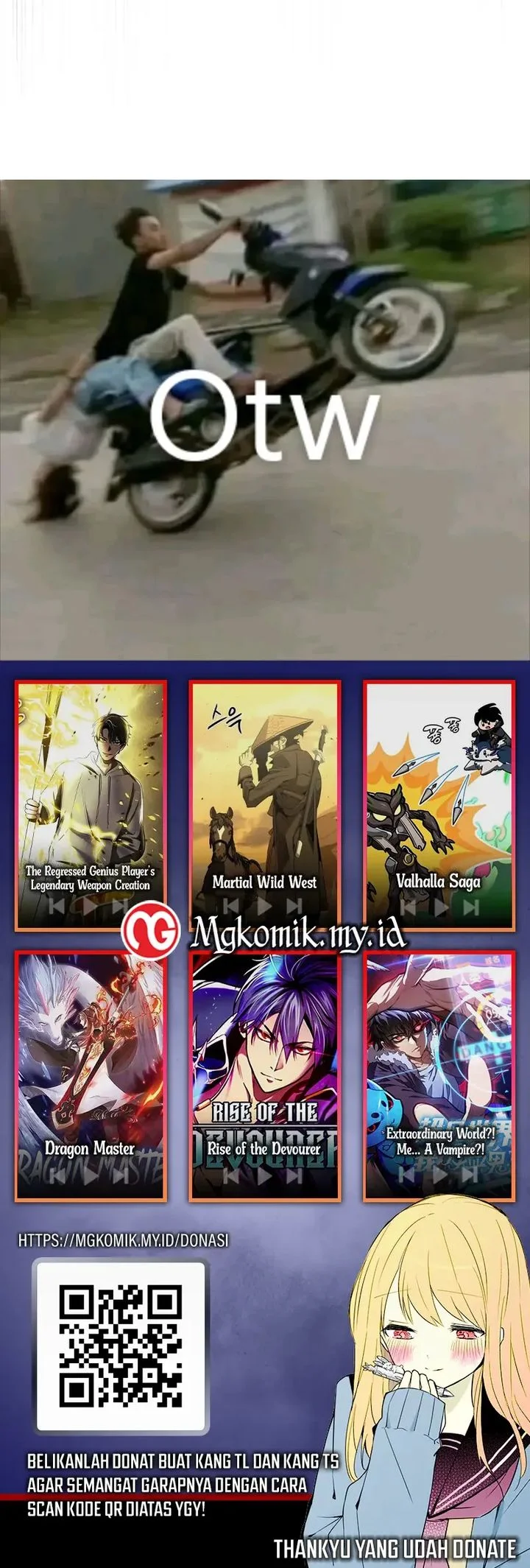 The Delusional Hunter in Another World Bab 71 halaman 82