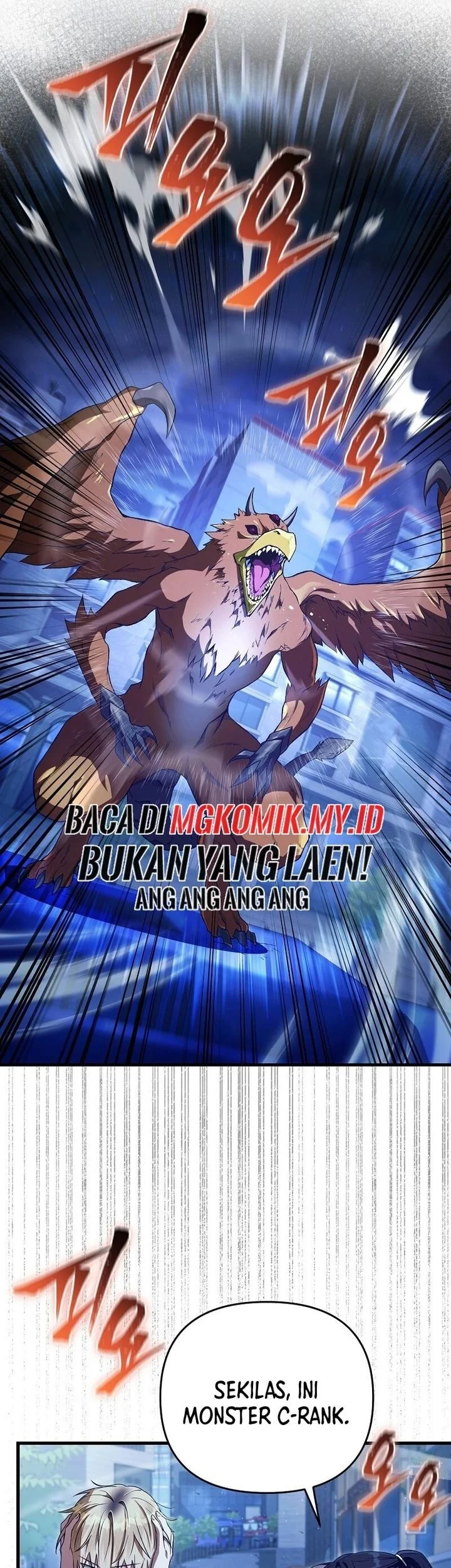 The Delusional Hunter in Another World Bab 72 halaman 7