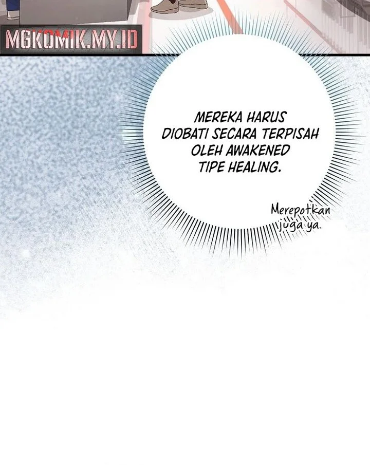 The Delusional Hunter in Another World Bab 72 halaman 41