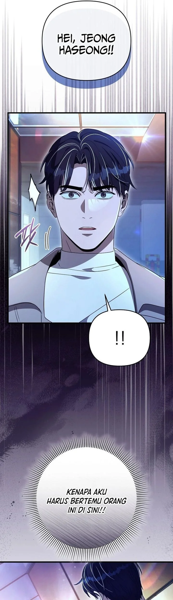 The Delusional Hunter in Another World Bab 72 halaman 62