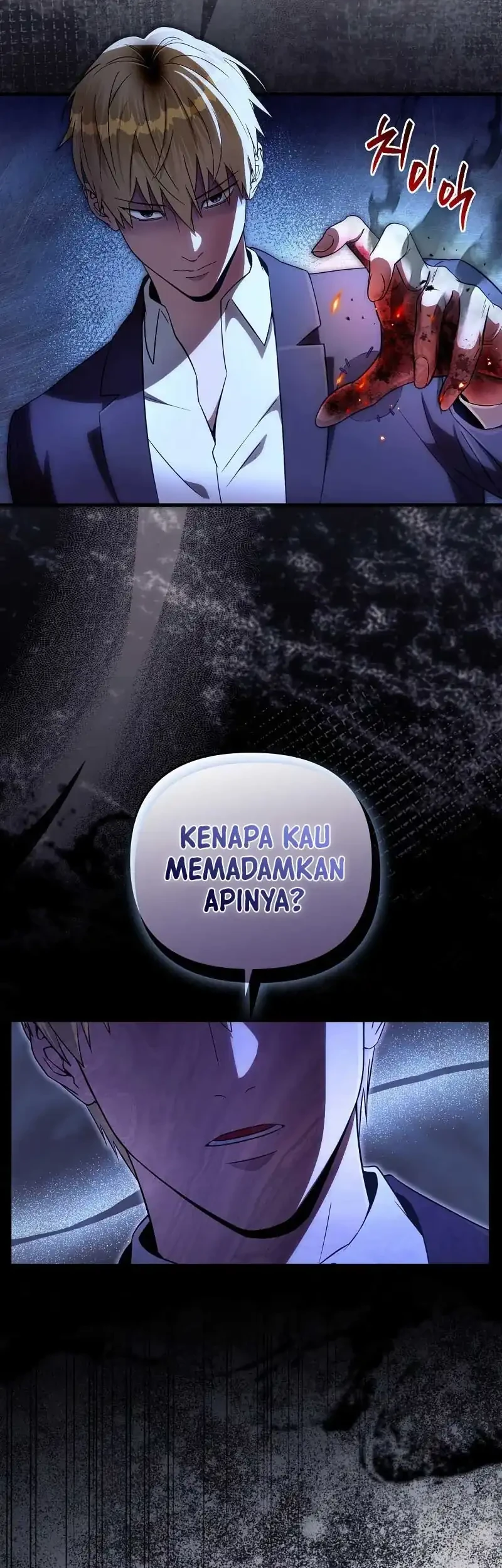 The Delusional Hunter in Another World Bab 73 halaman 7