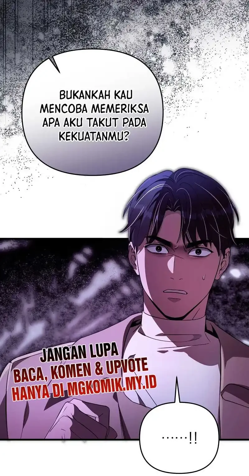 The Delusional Hunter in Another World Bab 73 halaman 8