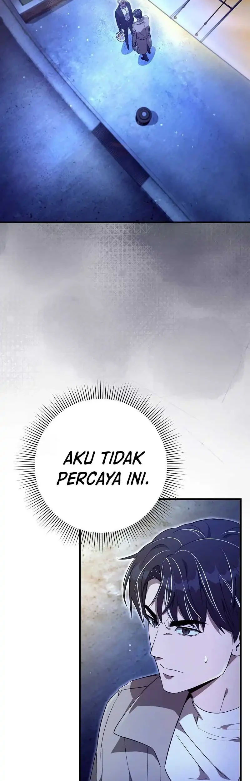 The Delusional Hunter in Another World Bab 73 halaman 13