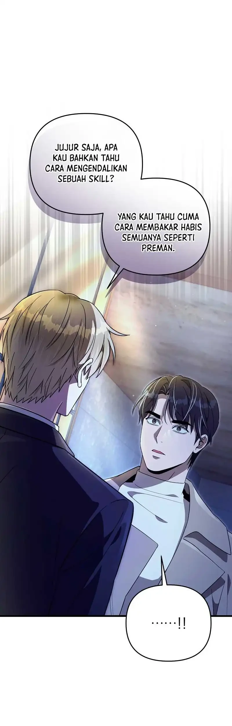 The Delusional Hunter in Another World Bab 73 halaman 22