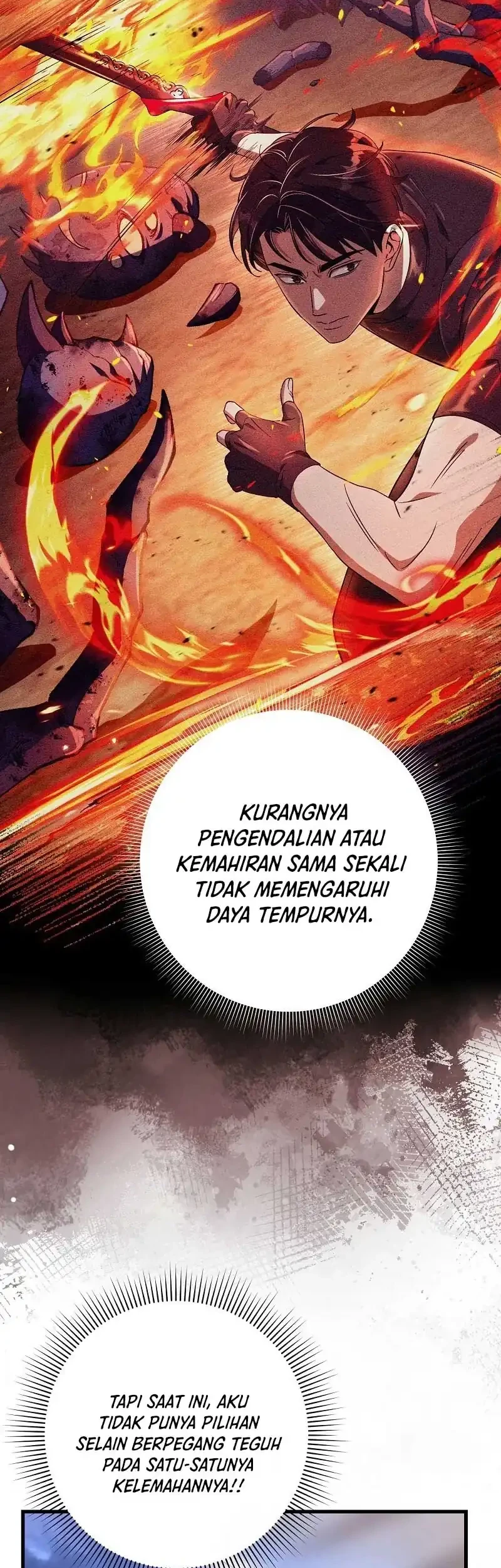 The Delusional Hunter in Another World Bab 73 halaman 25