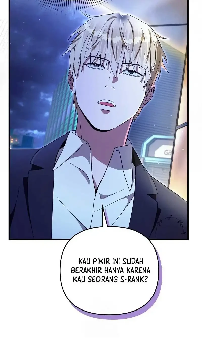 The Delusional Hunter in Another World Bab 73 halaman 26