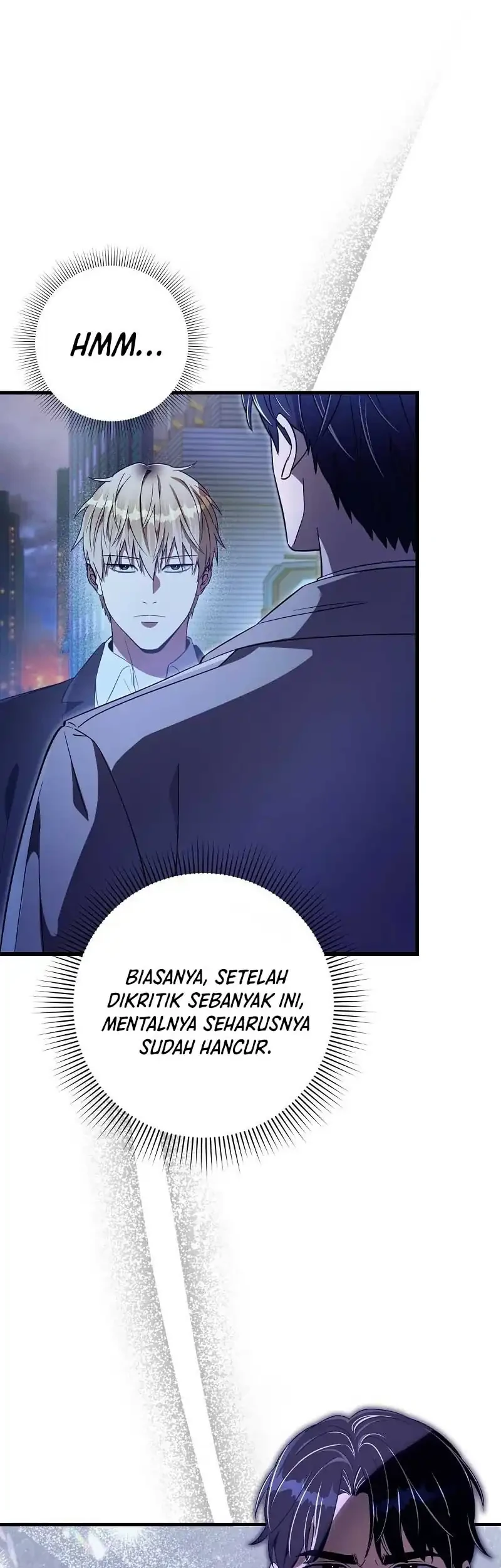 The Delusional Hunter in Another World Bab 73 halaman 28