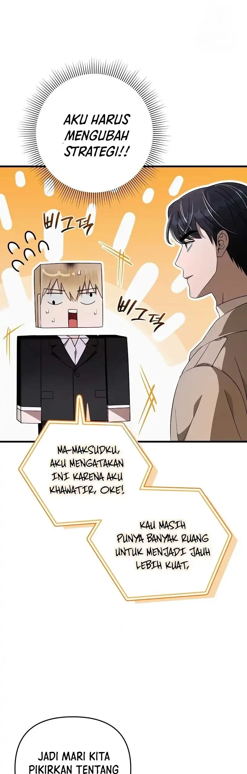 The Delusional Hunter in Another World Bab 73 halaman 30