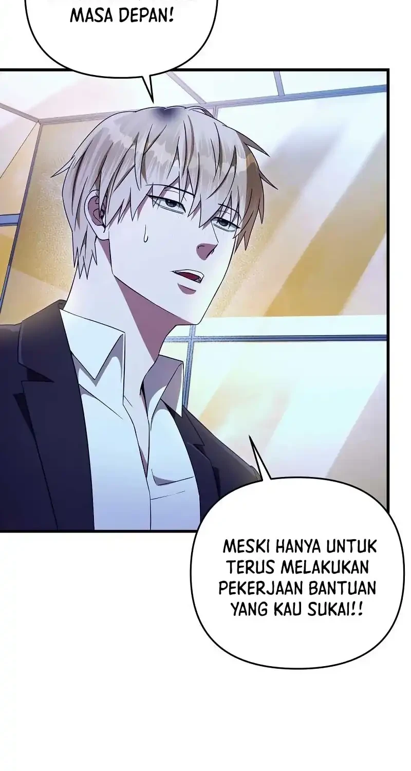 The Delusional Hunter in Another World Bab 73 halaman 31