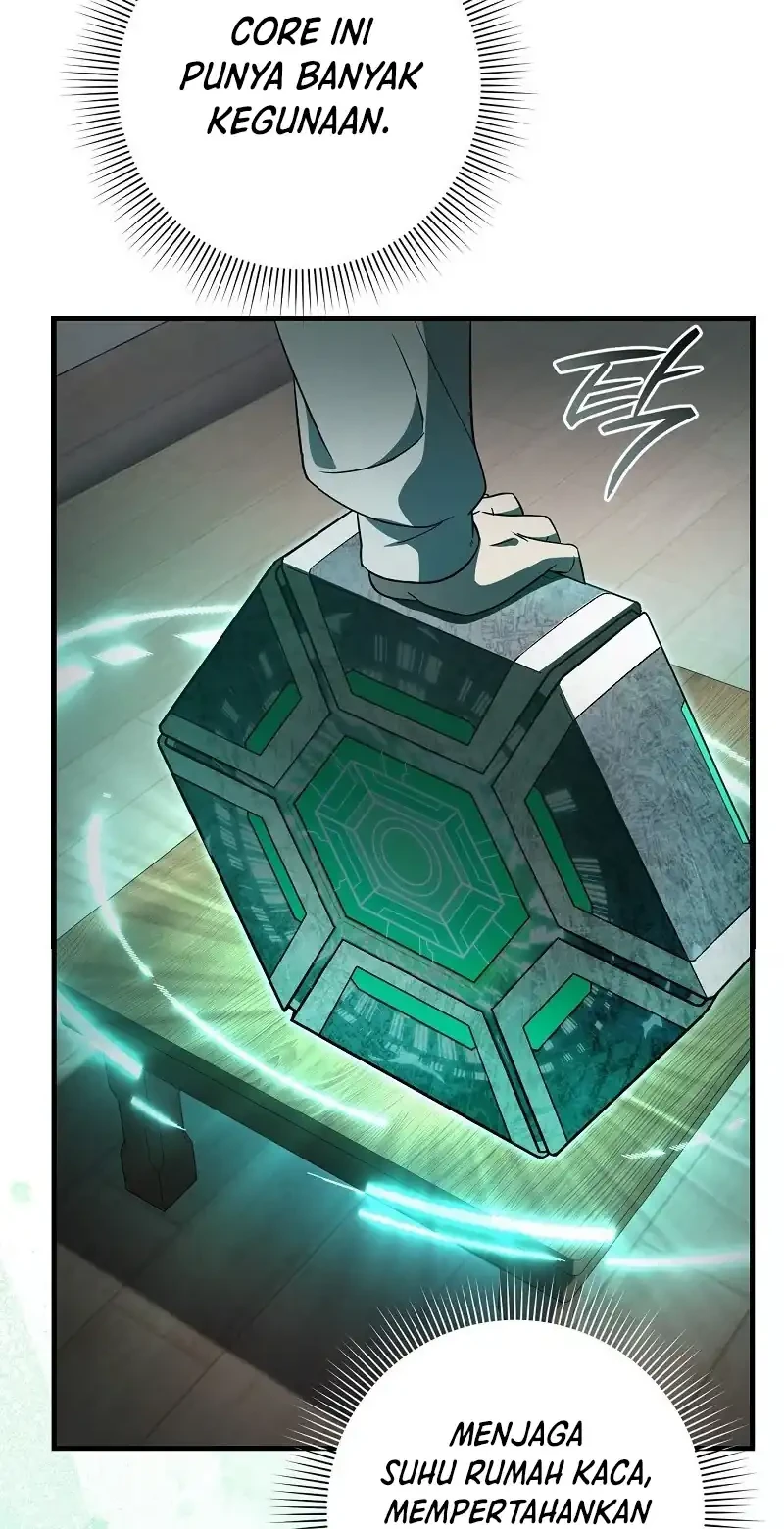 The Delusional Hunter in Another World Bab 74 halaman 24