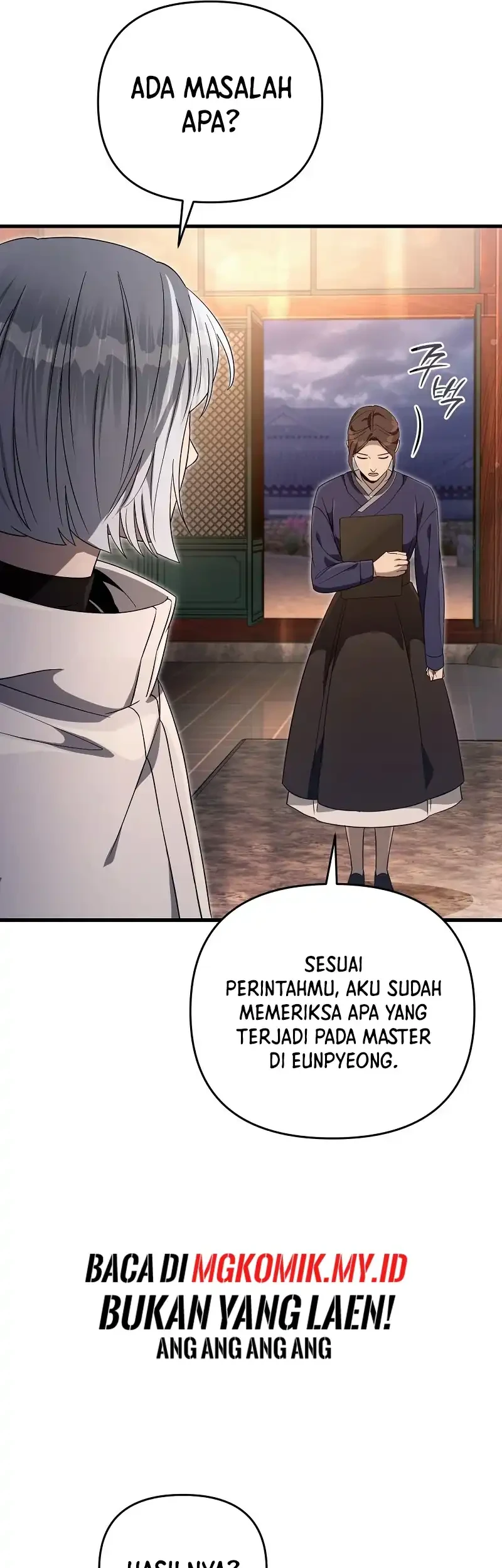 The Delusional Hunter in Another World Bab 74 halaman 50