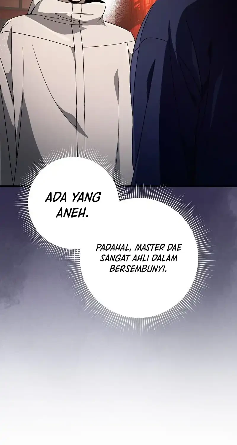 The Delusional Hunter in Another World Bab 74 halaman 53