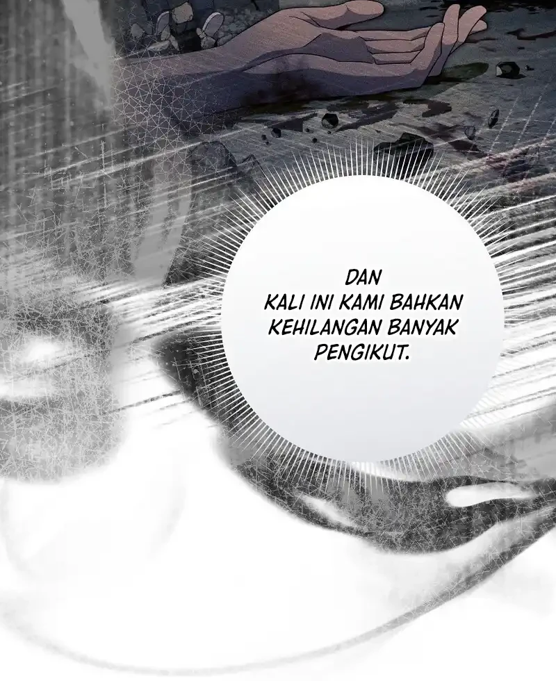 The Delusional Hunter in Another World Bab 74 halaman 59