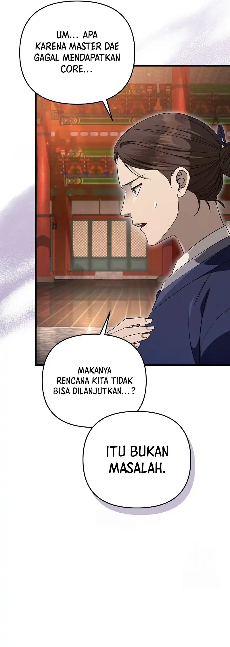 The Delusional Hunter in Another World Bab 74 halaman 62