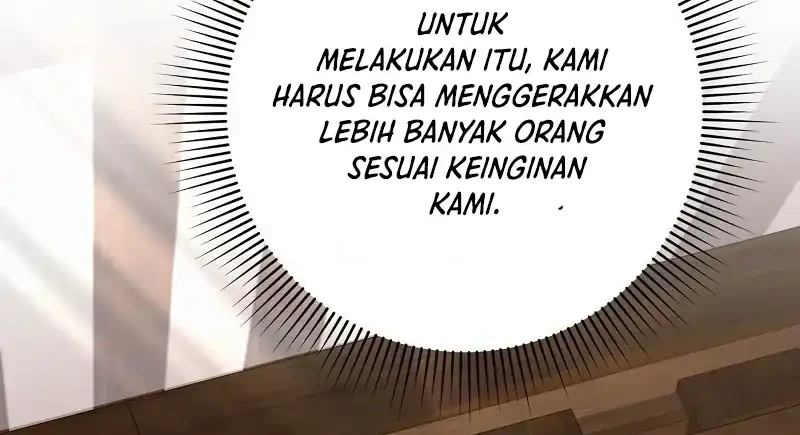 The Delusional Hunter in Another World Bab 74 halaman 77