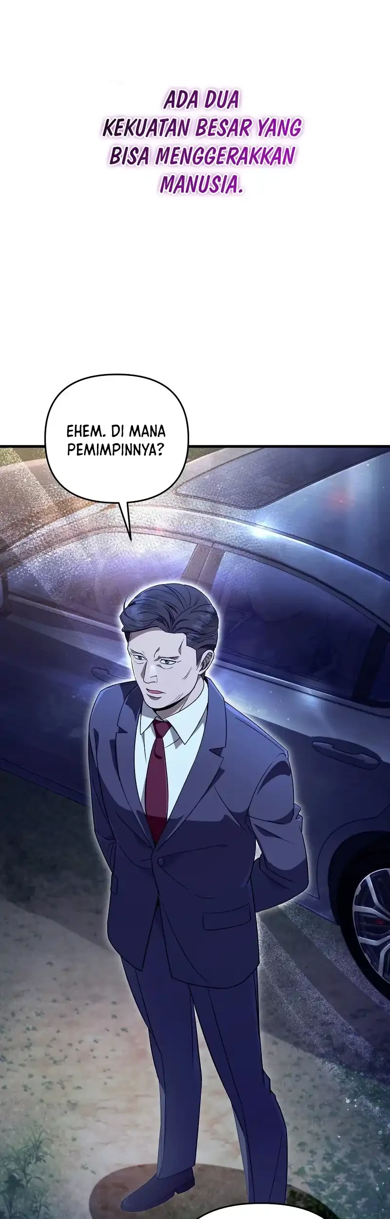 The Delusional Hunter in Another World Bab 74 halaman 80