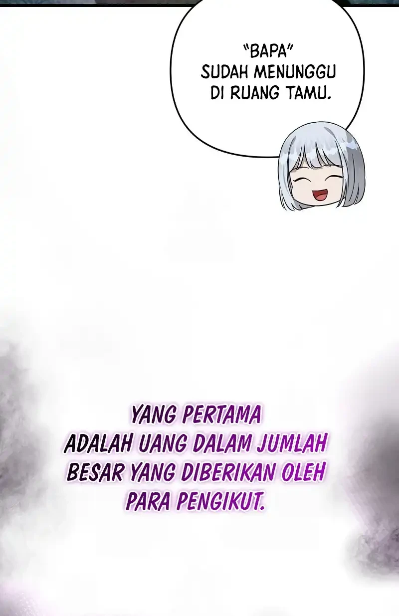 The Delusional Hunter in Another World Bab 74 halaman 81