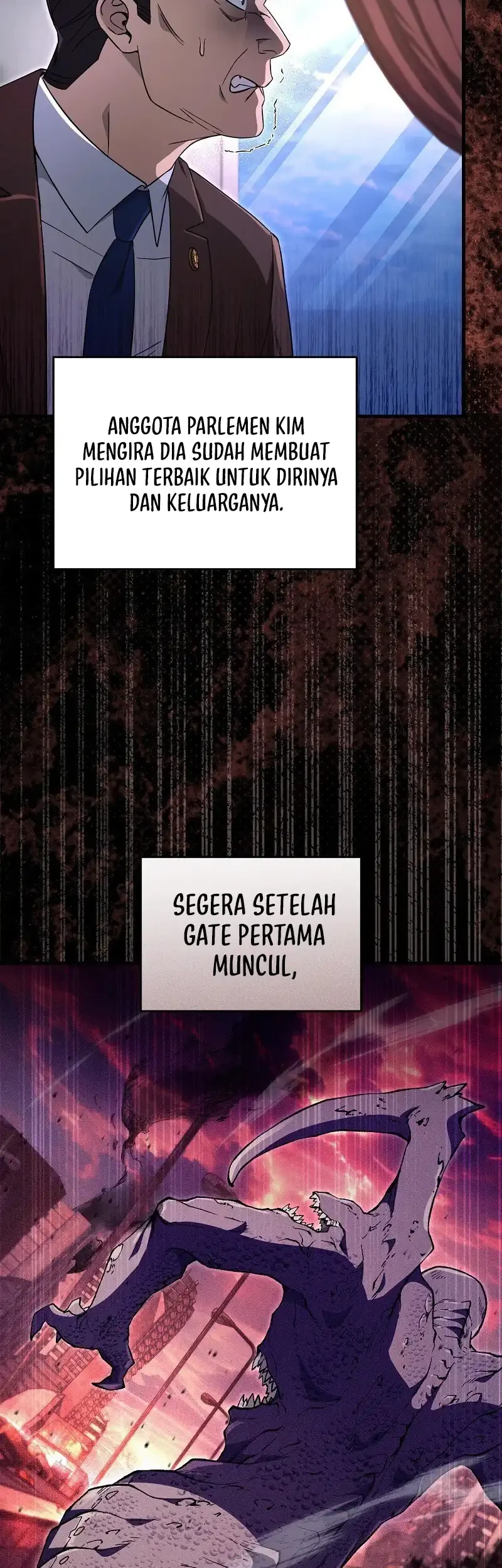 The Delusional Hunter in Another World Bab 75 halaman 10