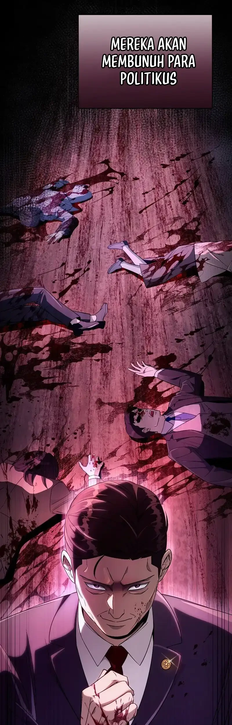 The Delusional Hunter in Another World Bab 75 halaman 28